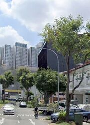 Singapore Khalsa Association (D8), Retail #622068621